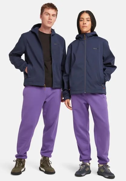 Тренировочные брюки Timberland, фиолетовый