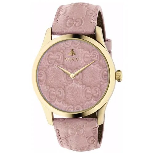 Наручные часы Gucci YA1264104