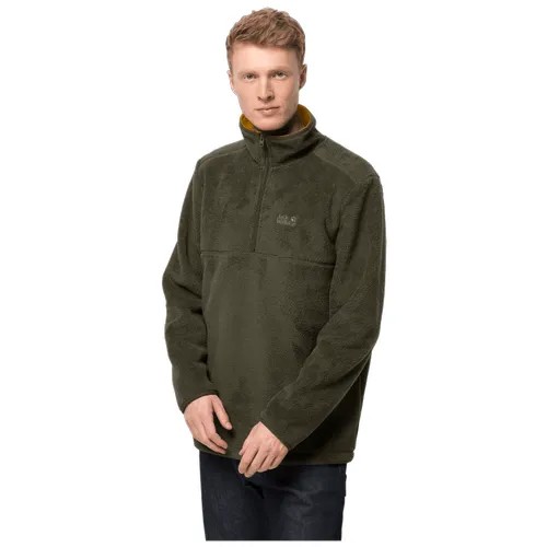 Пуловер Jack Wolfskin CHILLY WALK PULLOVER M