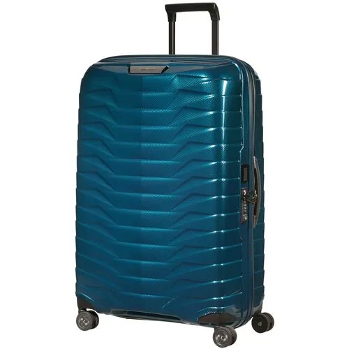 Чемодан Samsonite CW6-01003