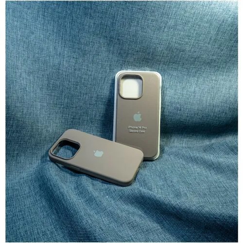 Чехол силиконовый для Apple iPhone 14 Pro (6.1