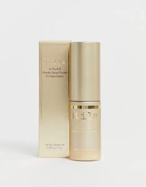 Спрей-пудра Stila In The Buff - Light/Medium-Бежевый