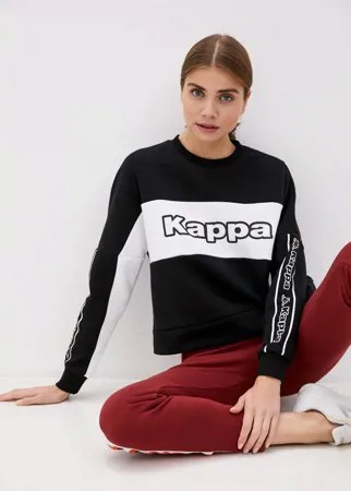 Свитшот Kappa