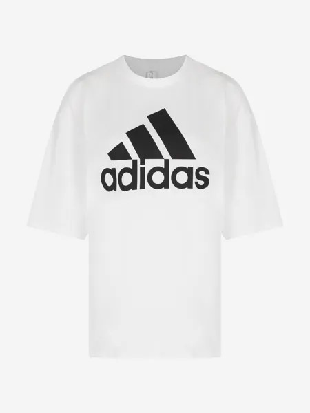 Футболка женская adidas, Черный