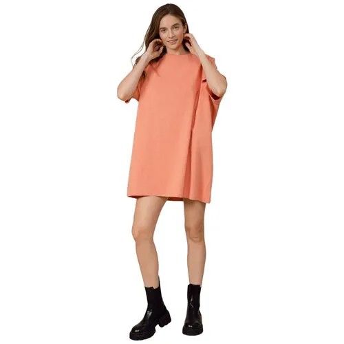 Платье Outhorn WOMEN'S DRESS Женщины HOL22-SUDD607-63S M