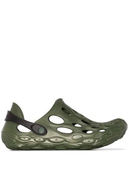 Merrell шлепанцы Hydro