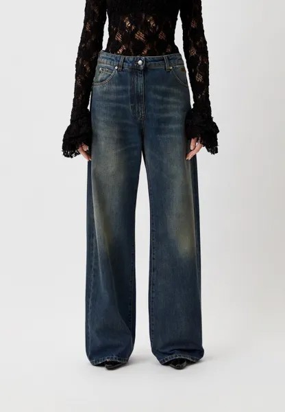 Джинсы MSGM