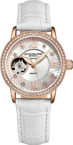 Наручные часы женские Stuhrling Original 3952.2