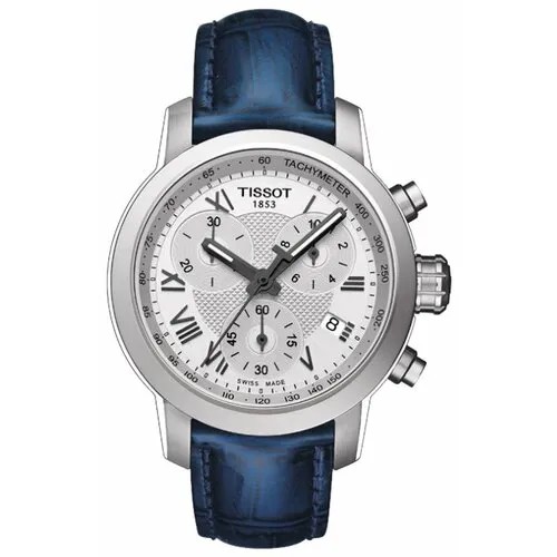 Наручные часы Tissot T055.217.16.033.00