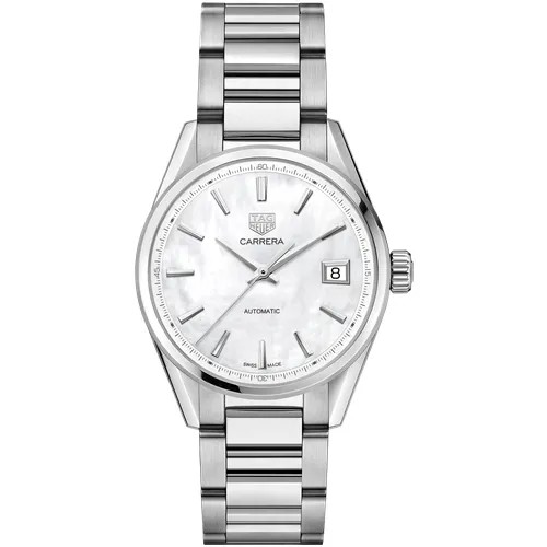 Наручные часы TAG Heuer Наручные часы TAG Heuer WBK2311. BA0652, белый