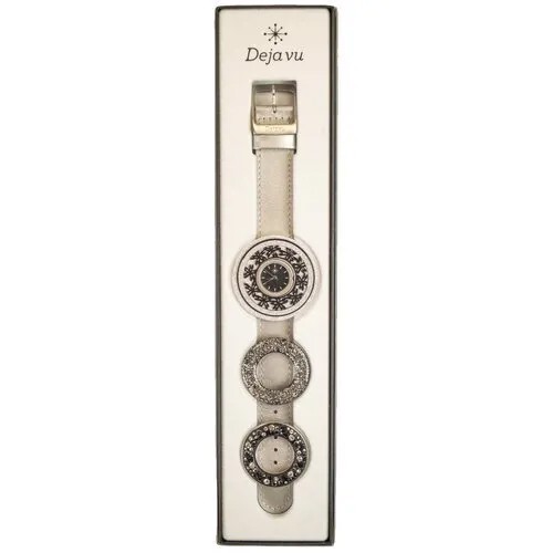 Часы женские наручные Dejavu Standart 1073C106