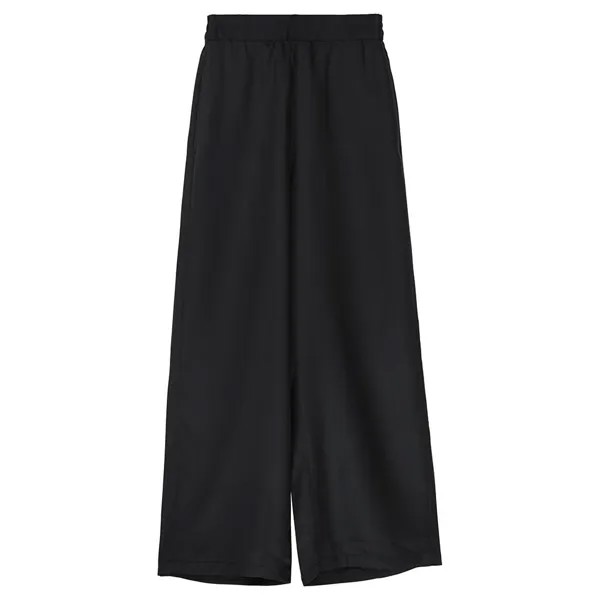 Брюки Makia Kaisla dress, черный
