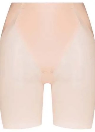 Spanx шорты Haute Contour