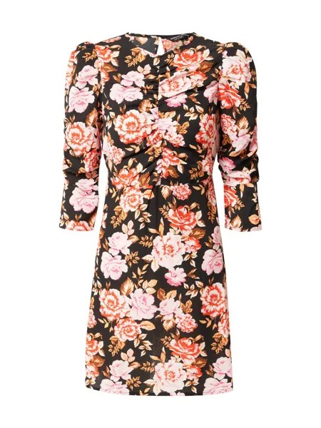 Платье Dorothy Perkins, черный