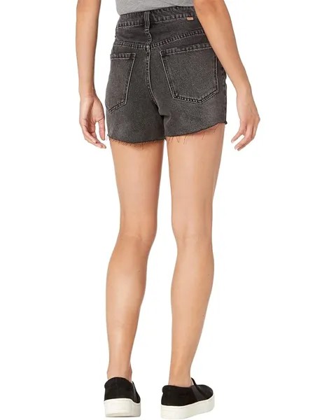 Шорты O'Neill Kellerman Denim Shorts, цвет Washed Black