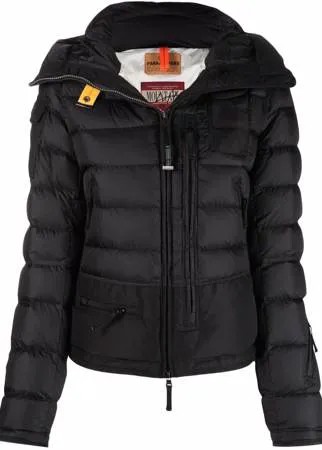 Parajumpers пуховик Skimaster