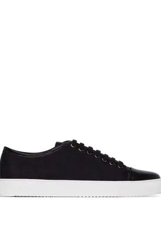 Axel Arigato кеды Cap Toe Reinvented
