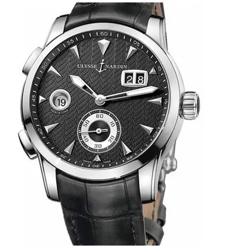 Наручные часы Ulysse Nardin Classico 3343-126/912