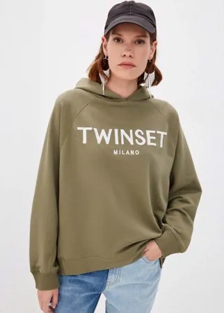 Худи Twinset Milano