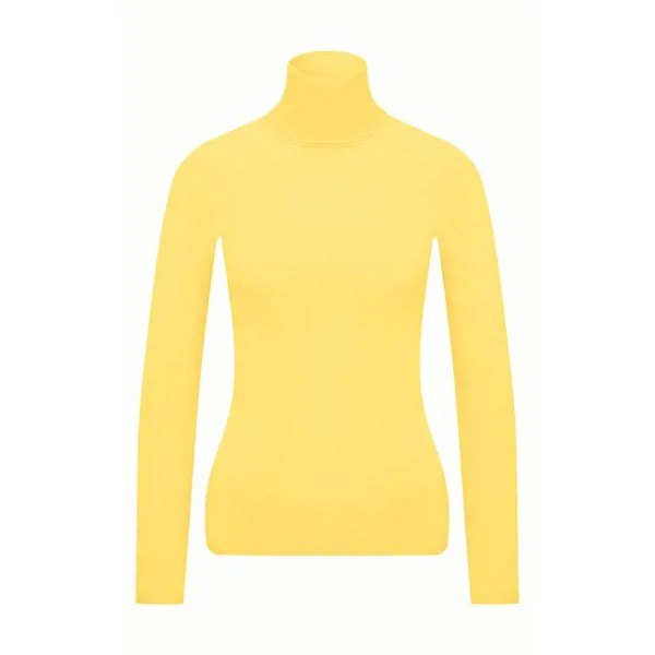 Водолазка из вискозы Stella McCartney