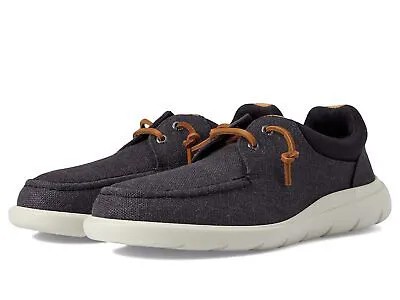 Мужские кроссовки и спортивная обувь Sperry Captains Moc Hemp