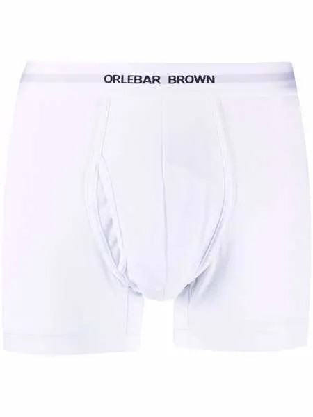 Orlebar Brown боксеры с логотипом