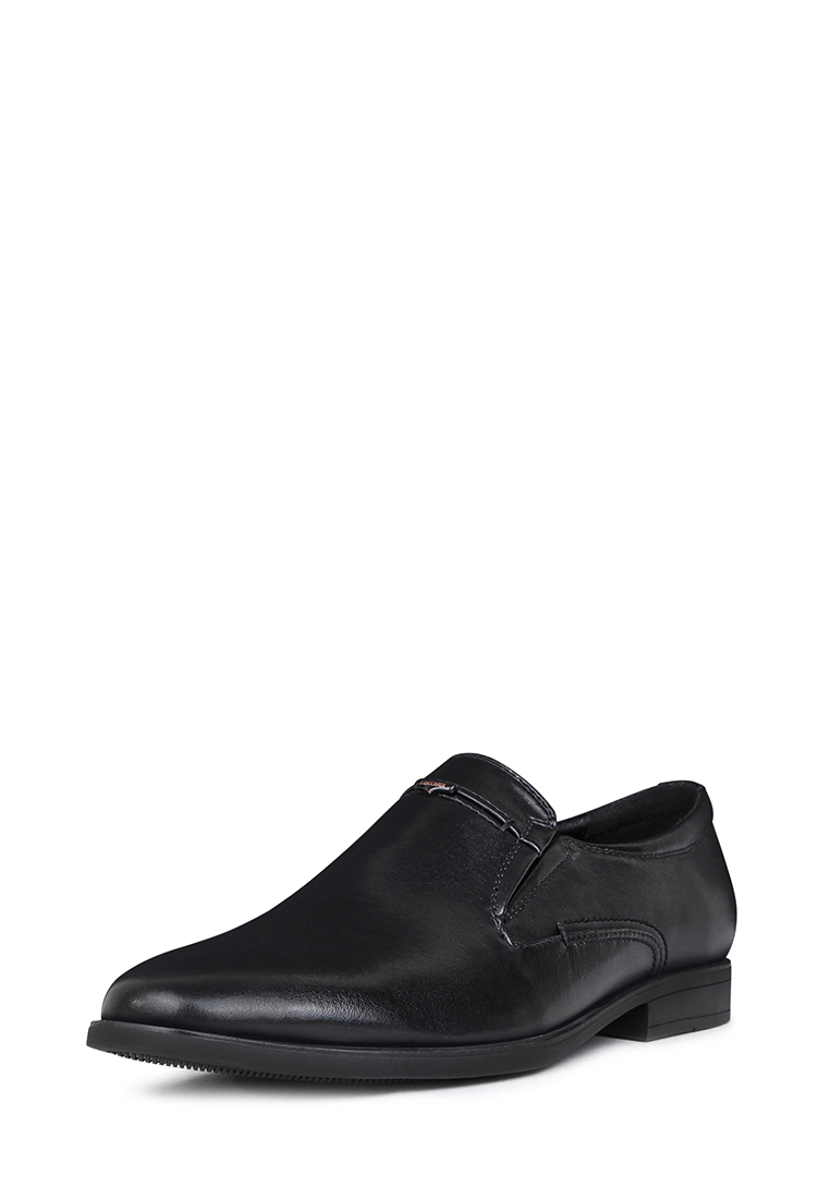 Полуботинки мужские T.Taccardi K5160LC-3 черные 40 RU