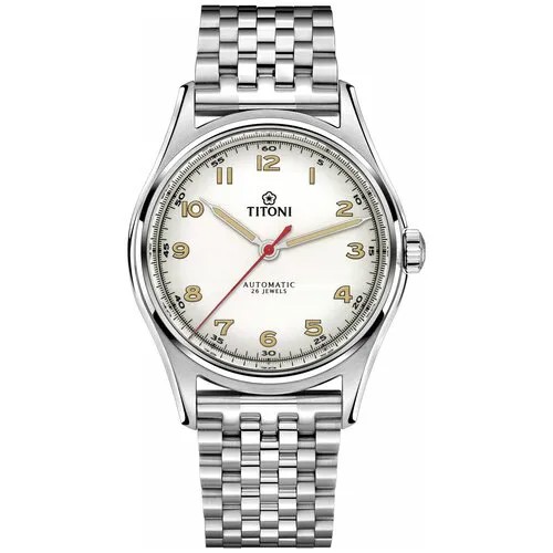 Наручные часы Titoni 83019-S-639