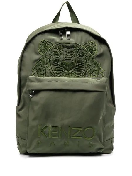 Kenzo рюкзак Campus Tiger