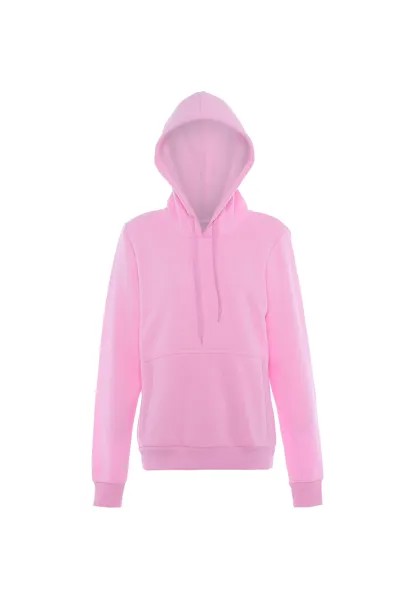 Толстовка myMO ATHLSR Hoodie, цвет Süßes Rosa