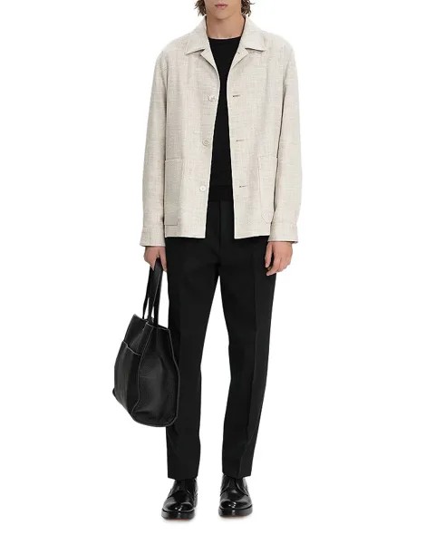 Повседневная куртка Zegna