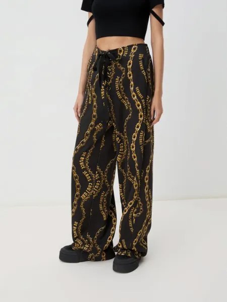 Брюки Versace Jeans Couture