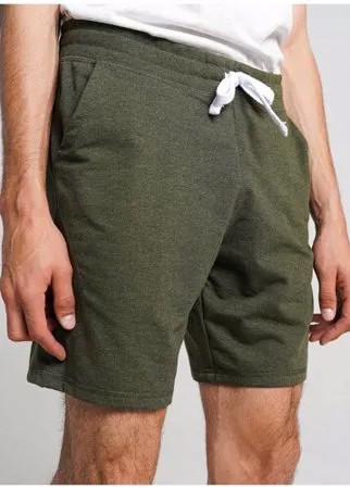Шорты ТВОЕ 73337 размер XXL, хаки меланж, MEN
