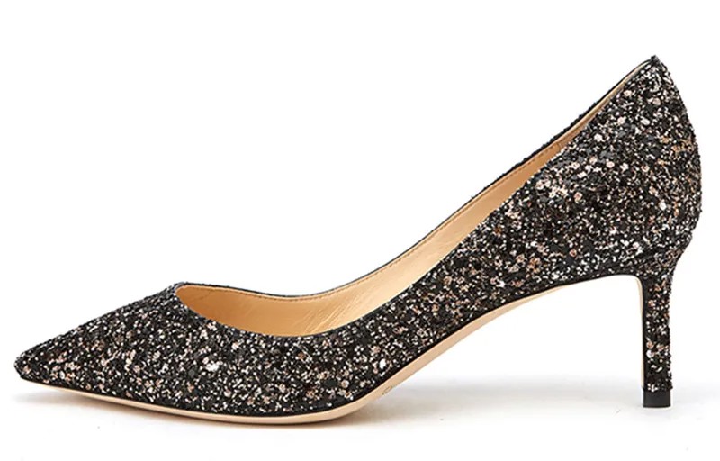 Jimmy Choo ROMY Женские туфли на высоком каблуке