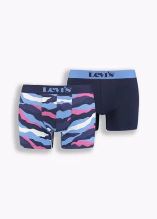 Levi's® Boxer Brief - 2 Pack