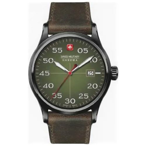 Швейцарские наручные часы Swiss Military Hanowa 06-4280.7.13.006