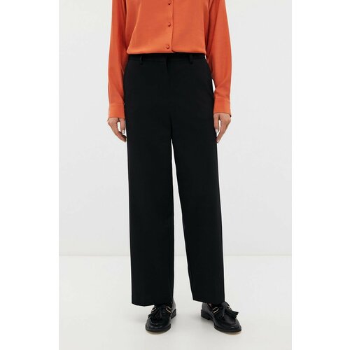 Брюки Baon B2924503, размер S, black