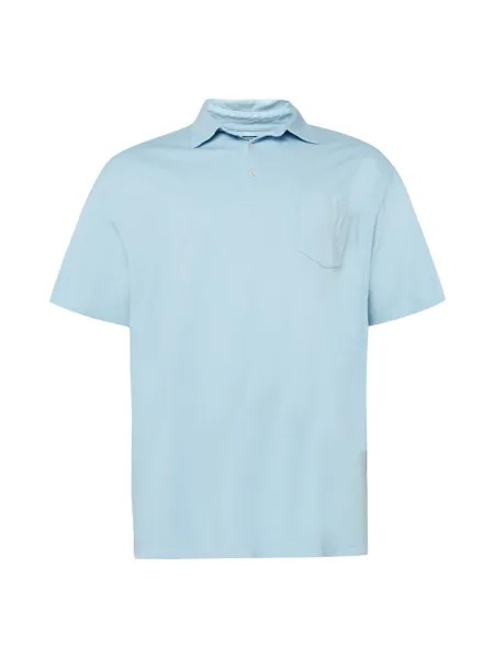 Футболка Polo Ralph Lauren Big & Tall, аква