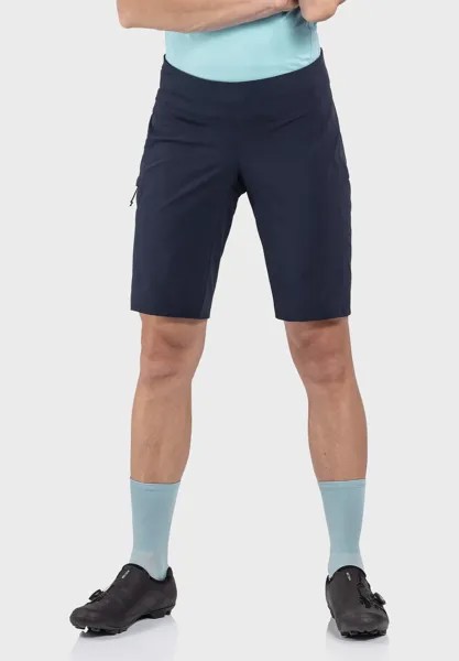 Спортивные шорты PATH L Schöffel, цвет blau