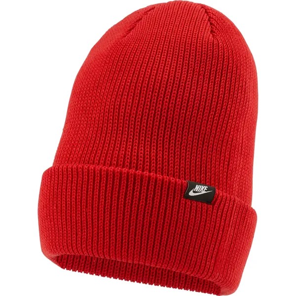 Шапка Sportswear Beanie Cuffed Futura