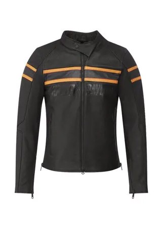 Кожаная куртка Genuine Motorclothes Harley-Davidson