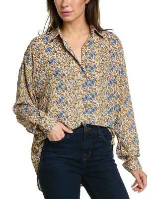 Женская блузка Harper с цветочным принтом
