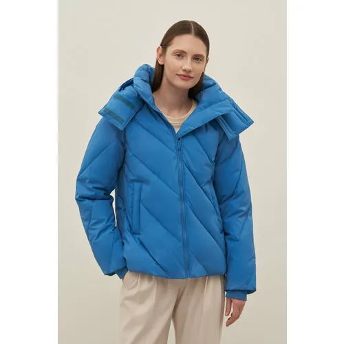 Куртка FINN FLARE, размер XL, голубой