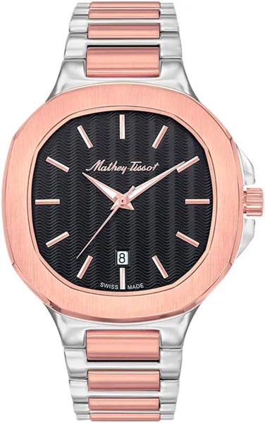 Наручные часы мужские Mathey-Tissot H152RN