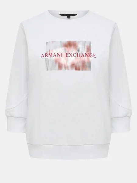Свитшоты Armani Exchange