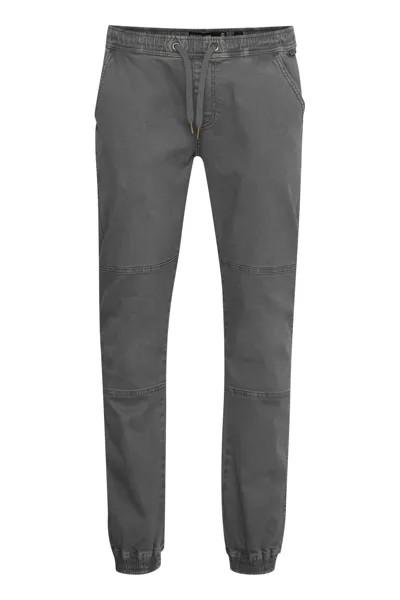 Спортивные брюки INDICODE Sweat, серый