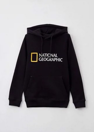 Худи National Geographic