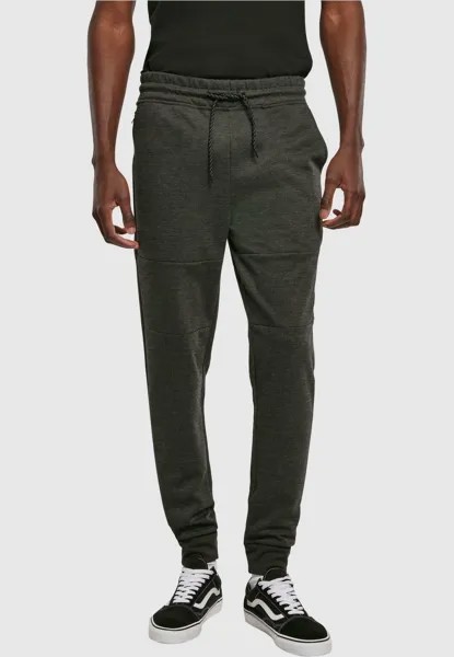 Брюки для бега SIDE ZIPPER TECH JOGGER Southpole, цвет h charcoal