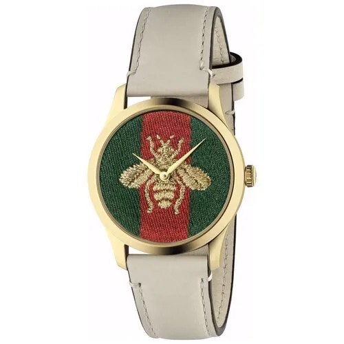 Наручные часы Gucci YA1264128
