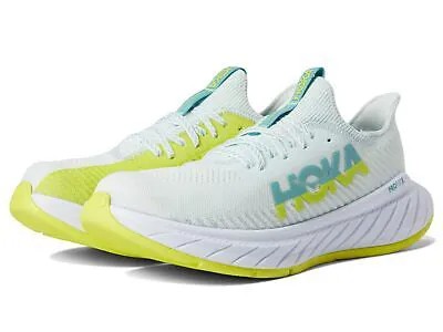 Мужские кроссовки и спортивная обувь Hoka Carbon X 3
